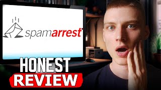 Spam Arrest Honest Review of the Ultimate Email Spam Filter Solution [upl. by Erich593]