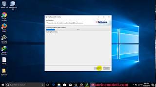 How To Download And Install NetBeans IDE 8 2 Windows 10 [upl. by Rihat]