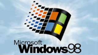 Windows 98 Remix [upl. by Yelekreb]