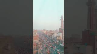 top view of faisalabad Pakistan [upl. by Mattheus988]