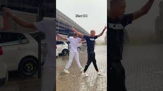 Limpopo boy Amapiano dance moves 2024 amapianosa [upl. by Fedirko]