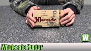 Hornady 3006 Springfield 180gr SST Per 20 81184 Ammunition Unboxing [upl. by Yboj]