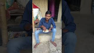 Kuta khaya tha chabala Sanjay ji ka funny video Shout Youtube bairl comedy sanjay funny video [upl. by Nylavad]