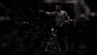 Khabib X LOVELY BASTARDS  Bite Him Back [upl. by Yelsna]