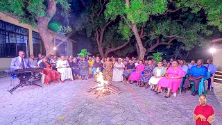 Kurasini SDA Choir  SAUTI YANGU [upl. by Meehsar]