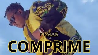 PIKALUZ – COMPRIME  PROD SEIGNEUR BEAT [upl. by Grewitz]