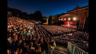 Aftermovie 2017  V Festival Jardins Pedralbes [upl. by Wyly]