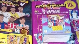 ¡¡UNBOXING ADRENALYN XL 2324 [upl. by Amias]