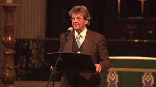 Souls at Stake Tyndale the Bible and the 21st Century  Melvyn Bragg amp Jane Williams 2017 [upl. by Aerbma]