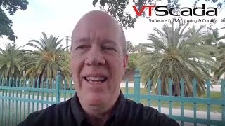 Alan Hudsons Introduction to VTScada 112 Webinar [upl. by Enisamoht13]