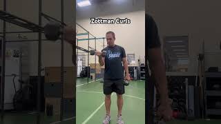 Zottman Curls [upl. by Adnema]