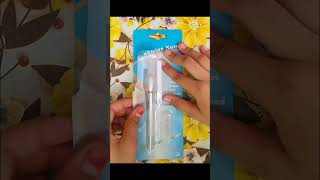 Pen knife unboxing and review 🔪shorts ytshort Penknife knife Pen [upl. by Olfe560]