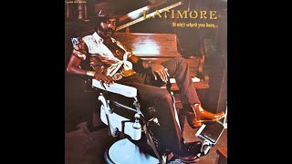 Latimore  It Aint Where You Been 1976 [upl. by Alial311]