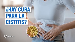 Todo sobre la Cistitis  ¿Hay cura para esta enfermedad [upl. by Hansen]