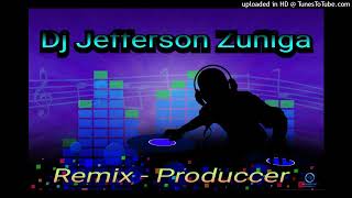 Sofia  Alvaro Soler  Version Instrumental  Remix  Dj Jefferson Zuñiga 2023 [upl. by Brinson]