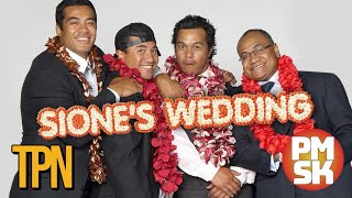 The Pasefika Movie Starter Kit  Episode 2 Sione’s Wedding [upl. by O'Driscoll113]