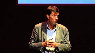 The 5 principles of highly effective teachers Pierre Pirard at TEDxGhent [upl. by Lletniuq]