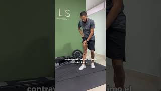 Ejercicios para Tendinitis patelar rotuliana o cuadricipital [upl. by Devaney578]