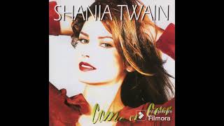 Shania Twain  Black Eyes Blue Tears Instrumental with Background Vocals [upl. by Okiam]