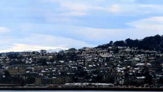 dundee jute panorama [upl. by Ardied118]