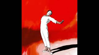 Marcel Marceau Rotoscope Animation [upl. by Riatsila582]