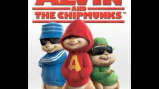 Chumbawamba  I Get Knocked Down Chipmunks Version [upl. by Ayhtak]