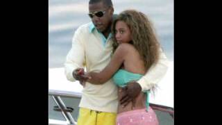 Beyonce and Jay Z Official Mr amp Mrs Shawn Carter [upl. by Lerim]