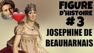 Joséphine épouse de Napoléon FH 3 [upl. by Nanek]