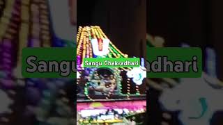 Sangu Chakradhari TempleThiruvannamalaiAsal Kumaran SingerBoodha Perumal [upl. by Augusto358]