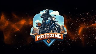 Motozine  Episodio 1 [upl. by Qooraf]