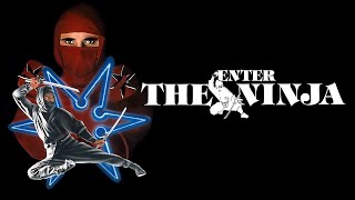 Enter the Ninja 1981 Trailer HD [upl. by Arevle]