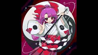 the Legend of KAGE Special Arrange Version  Touhou 5  MS 1998 OST [upl. by Paule517]