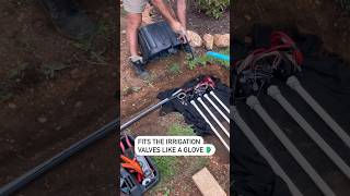 Installing Reticulation Solenoids the right way irrigation [upl. by Elda]