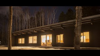 Kabayama House  Luxury 3 bedroom holiday home [upl. by Ulrike812]