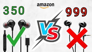 Sony mdr and kratos Headphones comparison and all Details in Amazon [upl. by Ymaj]