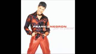 FRANKIE NEGRON quotPOR TU PLACERquot salsa [upl. by Carissa271]