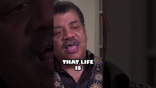 Why Neil deGrasse Tyson Believes in God [upl. by Tilly714]