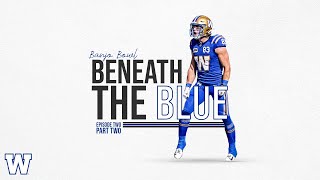 Beneath the Blue E002 A Prairie Rivalry Part Two The Banjo Bowl [upl. by Elissa254]