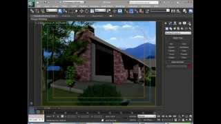 3DS Max Tutorial Collecting Resources in a Single Folder [upl. by Ohcirej]