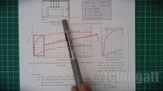 Circuitos Magneticos 2 Sistemas Electromecanicos de Conversion magcircuit2SOLUTION SPANISH [upl. by Hopper]