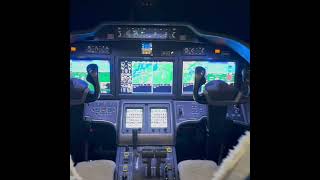 Cessna Citation Sovereign Private Jet Video Tour via Mikolay Jet Group bizav [upl. by Manus]