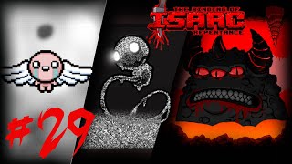 derrotando a Dogma y The beast y desbloqueo al tainted isaac 0  Tboi repentance 29 [upl. by Arihsat]