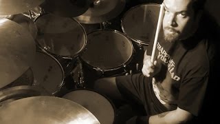 MESHUGGAHs Tomas Haake on Live Recording Lack Of Songwriters in Prog Metal amp Elitism Part 2 [upl. by Millur133]