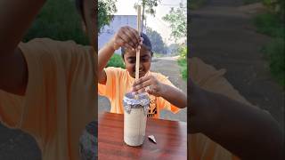 GIANT GUMMY PERK icecream🍧 😱TomampJerry 🤣DiyaIshwarya shorts viralvideo [upl. by Cave122]