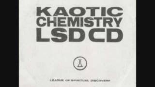 Kaotic Chemistry  Illegal Subs Krome amp Time Remix [upl. by Weisler820]