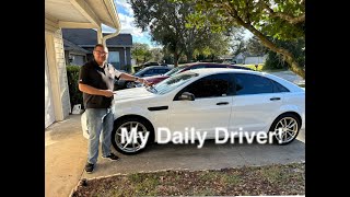 I review the 2013 Chevy Caprice PPV MY Daily Driver made by Holden in Australia W Exhaust noise [upl. by Stephanie]