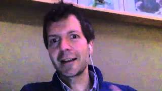 Frederic Laloux Interview [upl. by Procter]