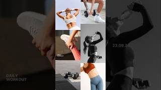 Light weight loss physical exercises are the best fitness workout edit short vlog [upl. by Nilyaj]