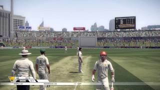 Don Bradman Cricket 14  My Career 3 [upl. by Merta]