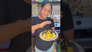 Oreo biscuit 🍪 or milk se bnae cute cute cute sa modak🥟🥰modakrecipe minivlog ￼ Ganpati Bappa [upl. by Azeria]